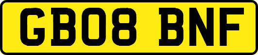 GB08BNF