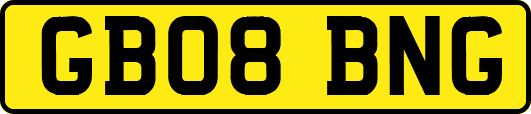 GB08BNG