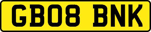 GB08BNK