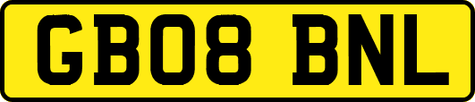 GB08BNL