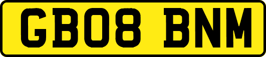GB08BNM