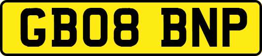 GB08BNP