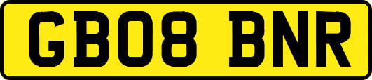 GB08BNR