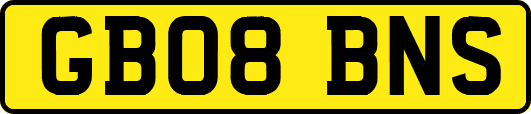 GB08BNS