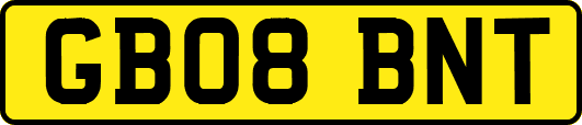 GB08BNT