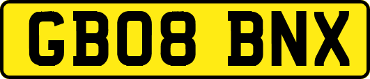 GB08BNX