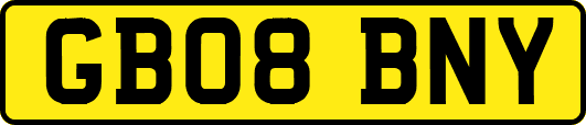 GB08BNY