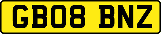 GB08BNZ