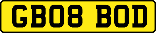 GB08BOD