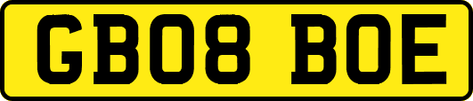 GB08BOE
