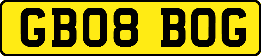 GB08BOG