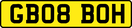 GB08BOH