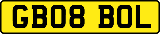 GB08BOL
