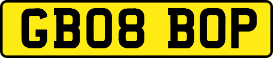 GB08BOP