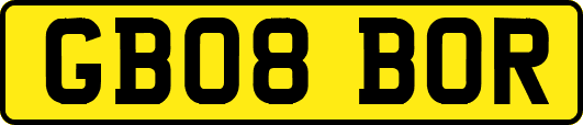 GB08BOR