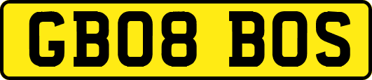 GB08BOS