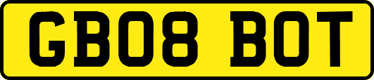 GB08BOT
