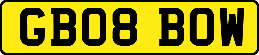 GB08BOW