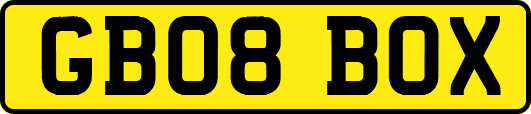 GB08BOX