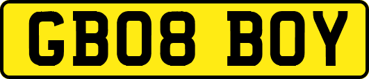 GB08BOY