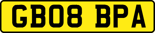 GB08BPA