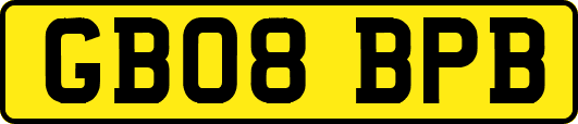 GB08BPB