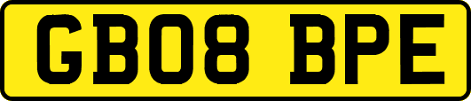 GB08BPE
