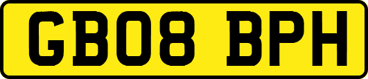 GB08BPH