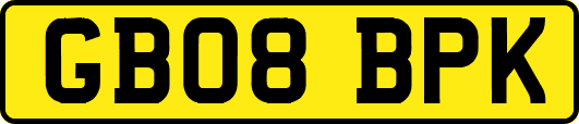 GB08BPK