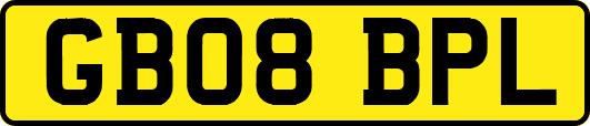 GB08BPL