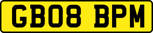 GB08BPM
