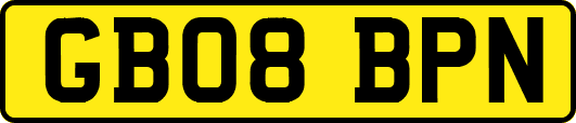 GB08BPN