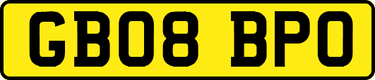 GB08BPO