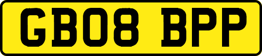 GB08BPP