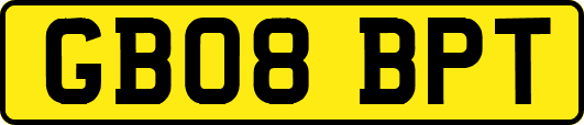 GB08BPT