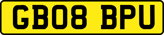 GB08BPU