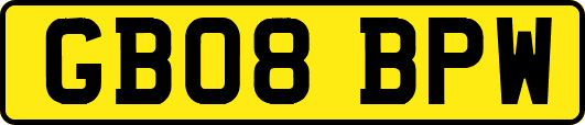 GB08BPW