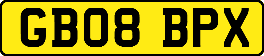 GB08BPX