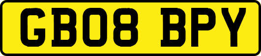 GB08BPY