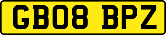 GB08BPZ