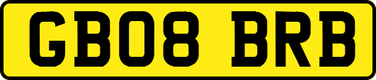 GB08BRB