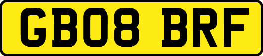 GB08BRF