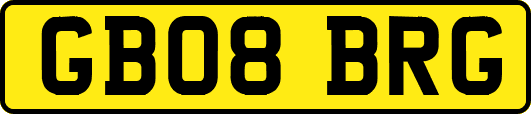 GB08BRG