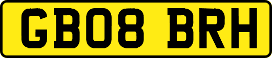 GB08BRH