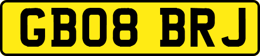GB08BRJ