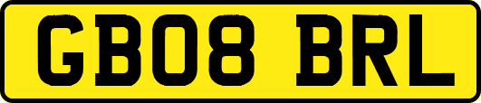 GB08BRL