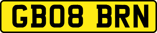 GB08BRN