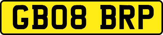 GB08BRP