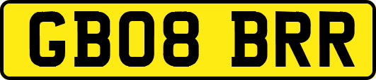 GB08BRR