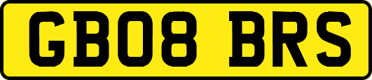 GB08BRS